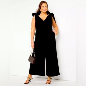 ELOQUII Jumpsuit
